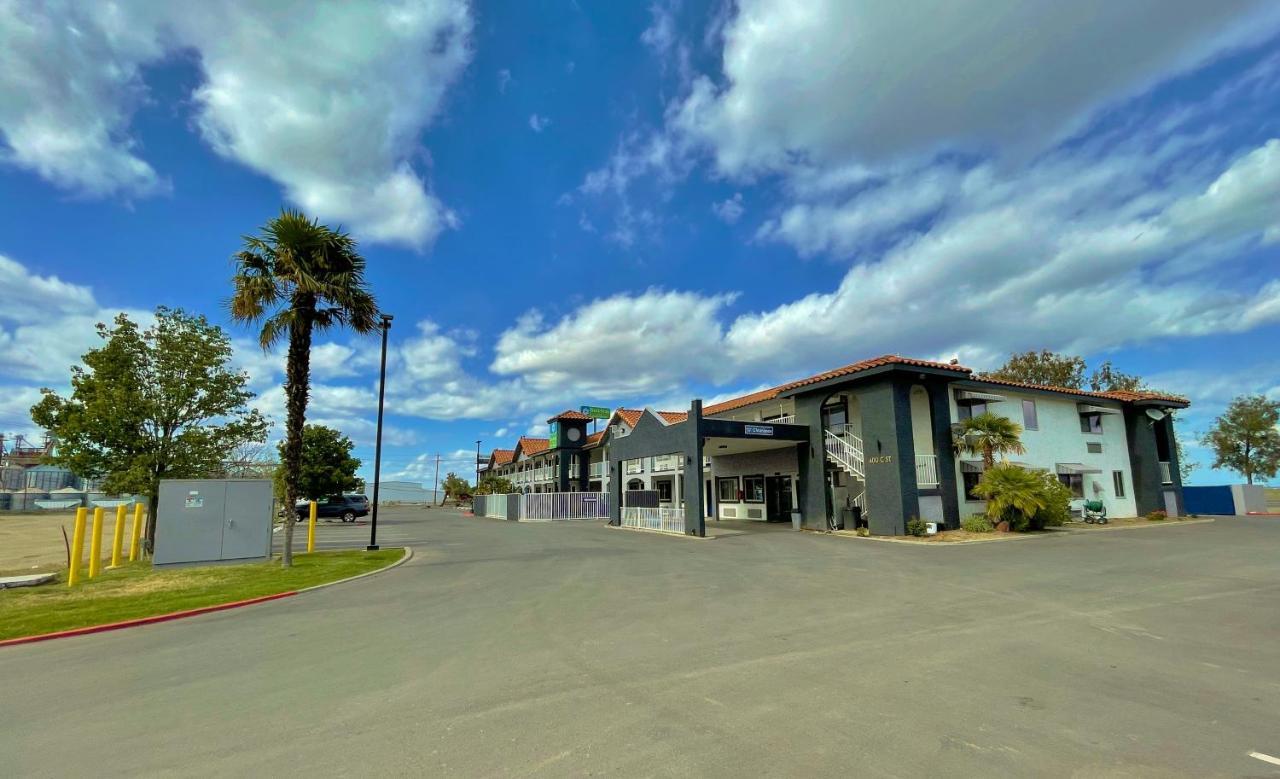 Surestay Hotel By Best Western Williams Exteriör bild