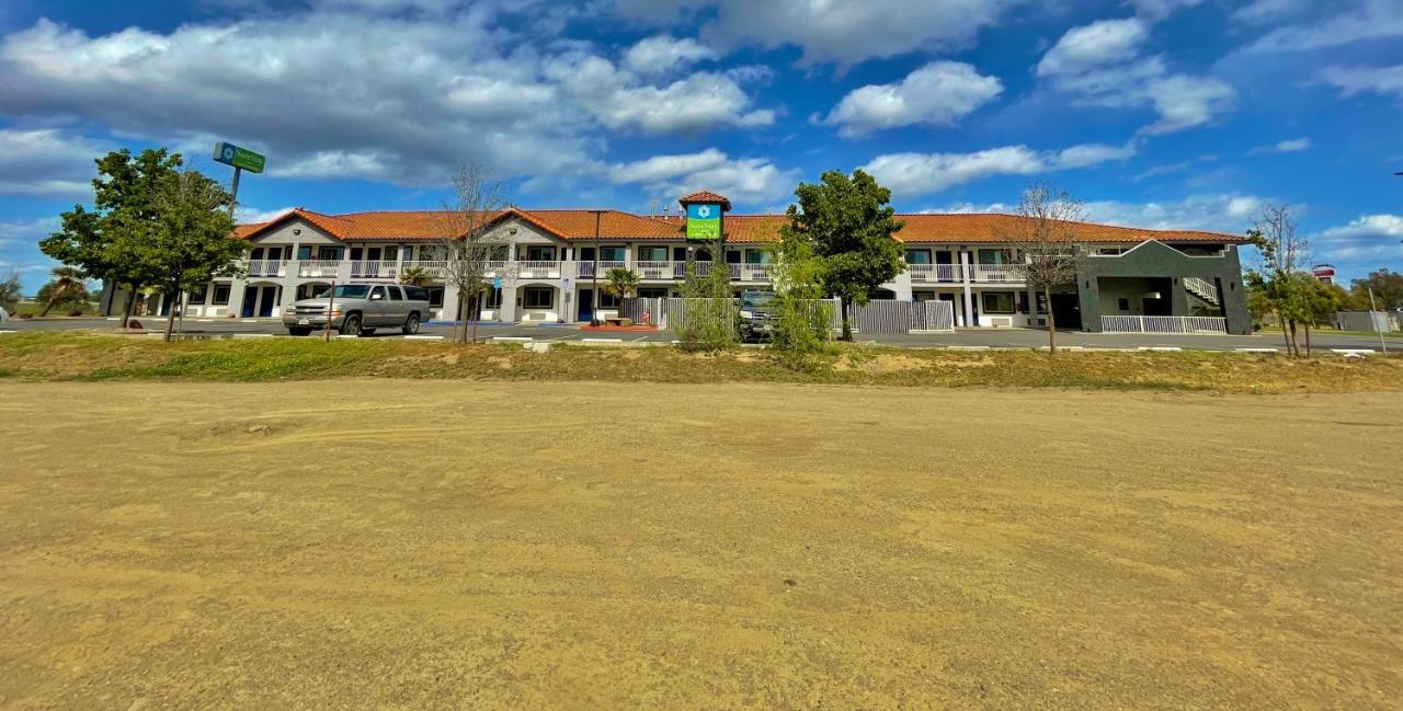 Surestay Hotel By Best Western Williams Exteriör bild