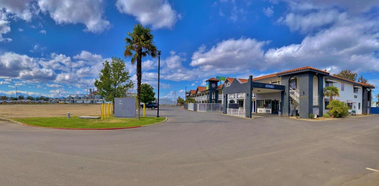 Surestay Hotel By Best Western Williams Exteriör bild