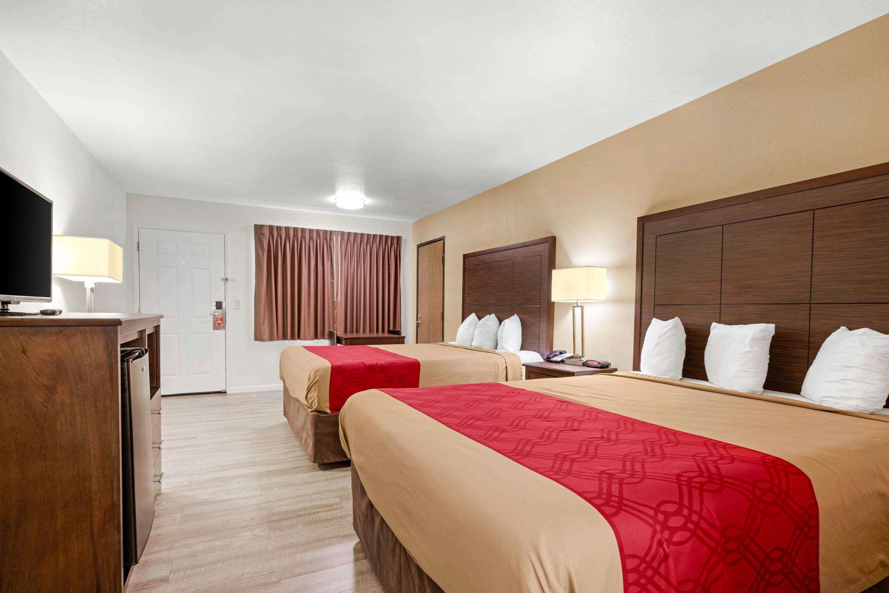 Surestay Hotel By Best Western Williams Exteriör bild