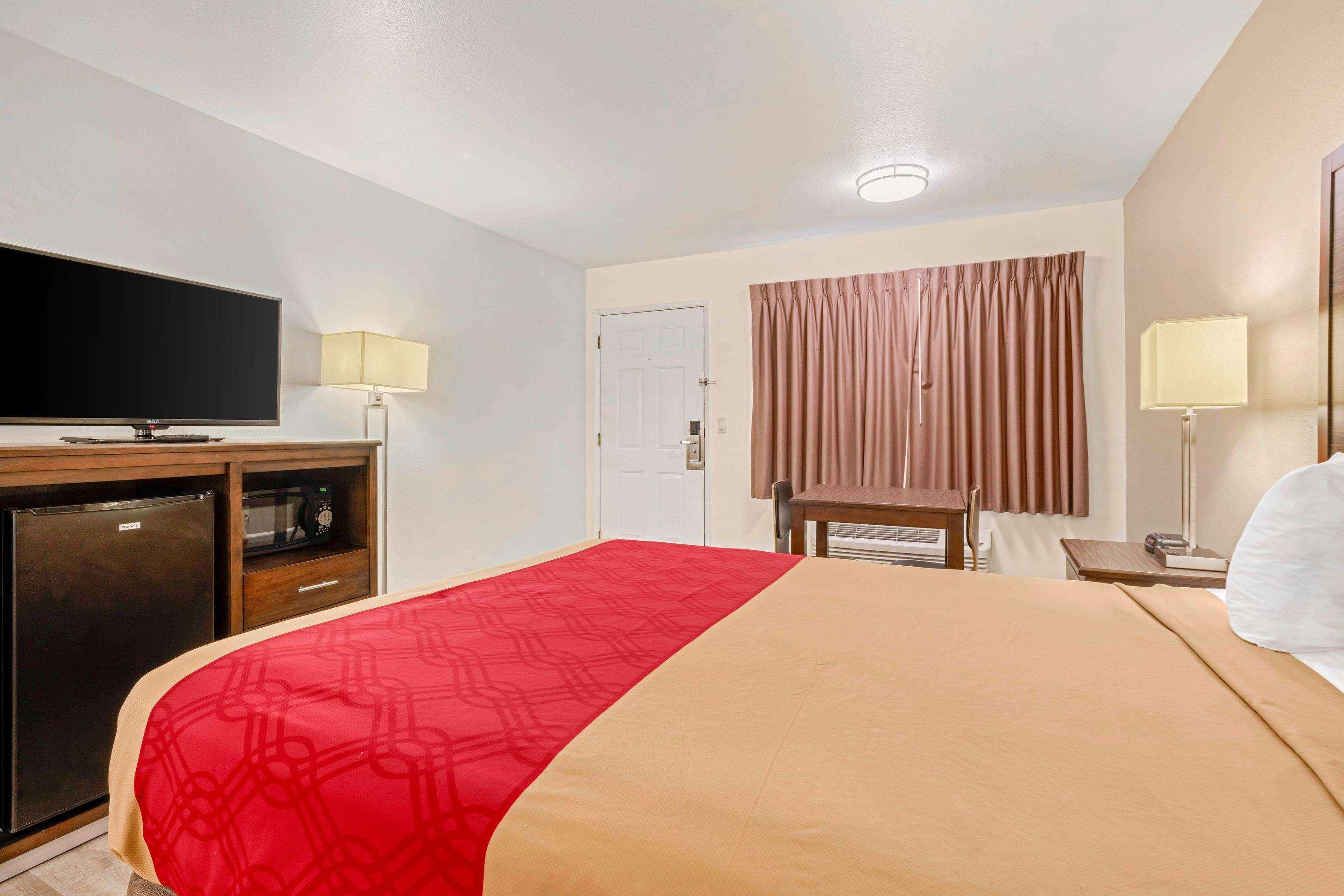 Surestay Hotel By Best Western Williams Exteriör bild