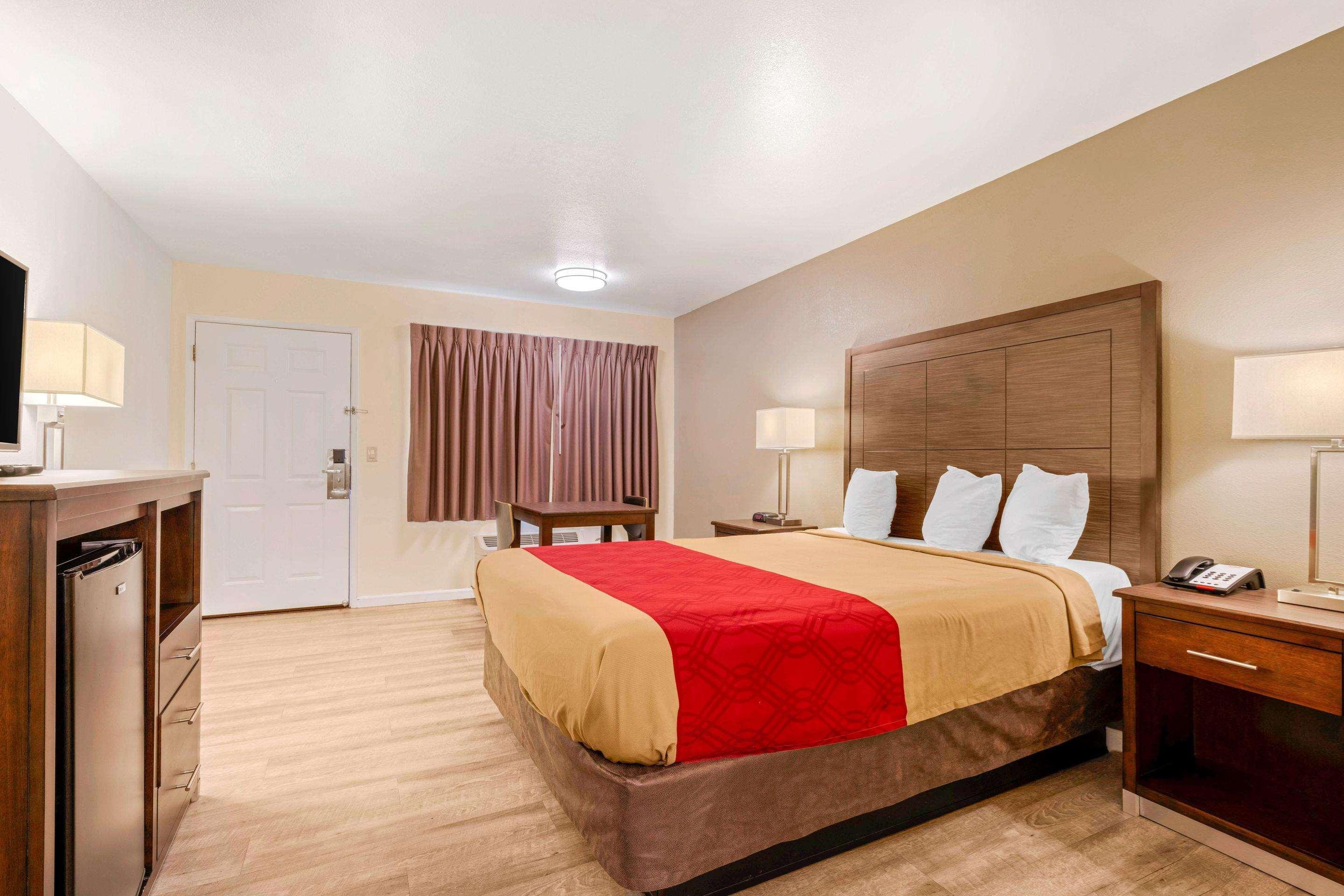 Surestay Hotel By Best Western Williams Exteriör bild
