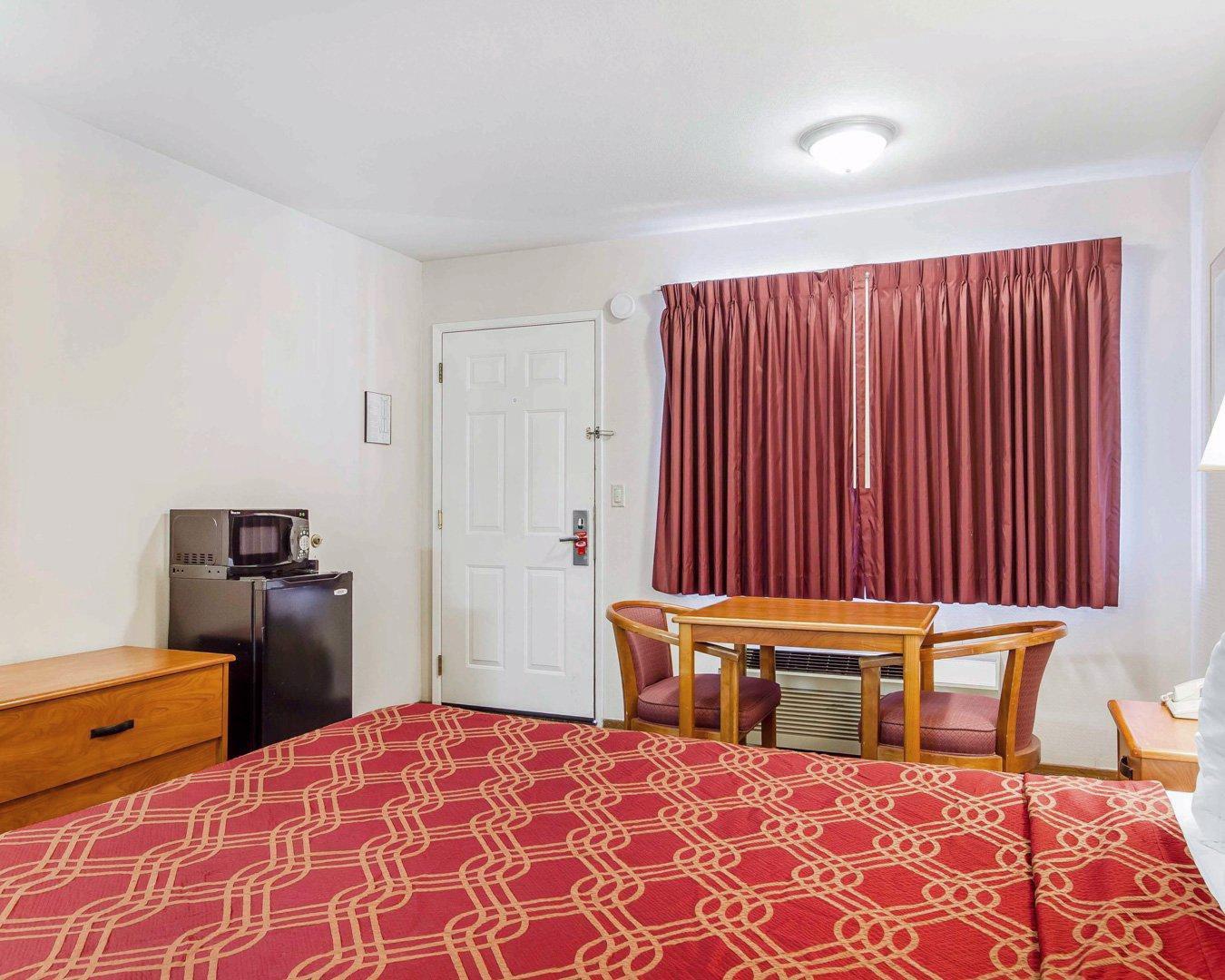Surestay Hotel By Best Western Williams Exteriör bild