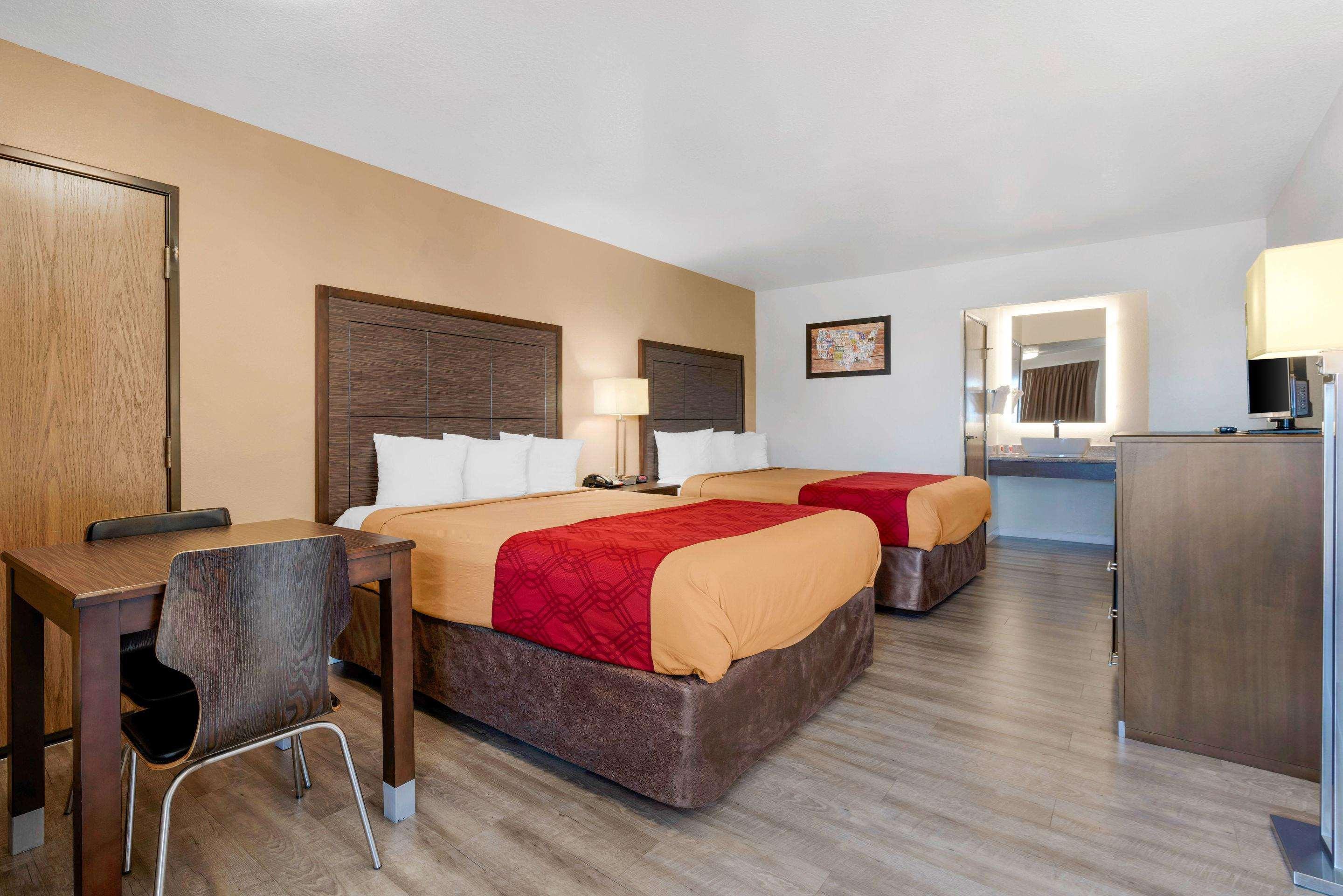 Surestay Hotel By Best Western Williams Exteriör bild