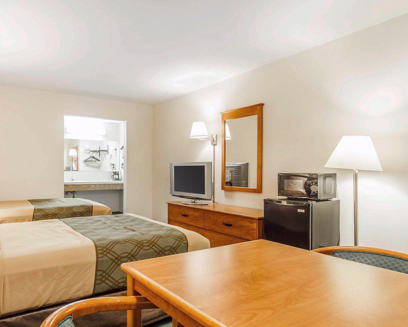 Surestay Hotel By Best Western Williams Exteriör bild