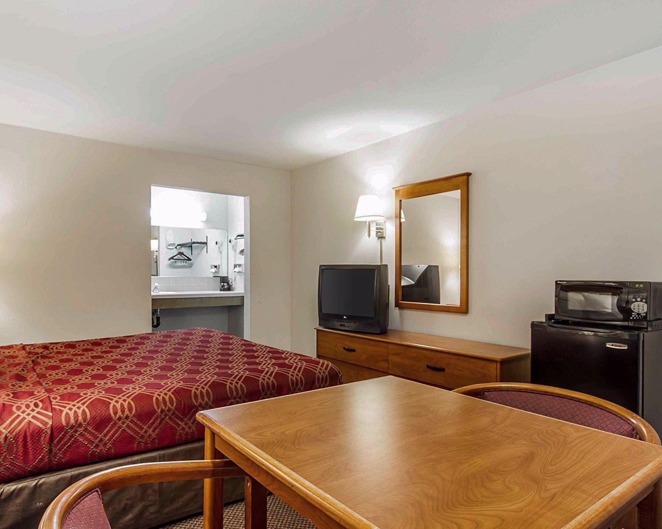 Surestay Hotel By Best Western Williams Exteriör bild