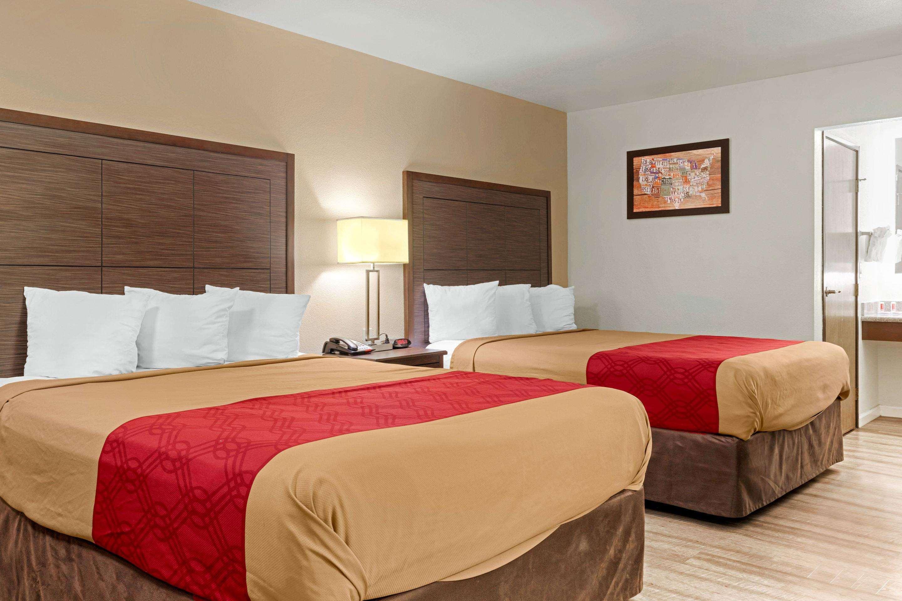 Surestay Hotel By Best Western Williams Exteriör bild