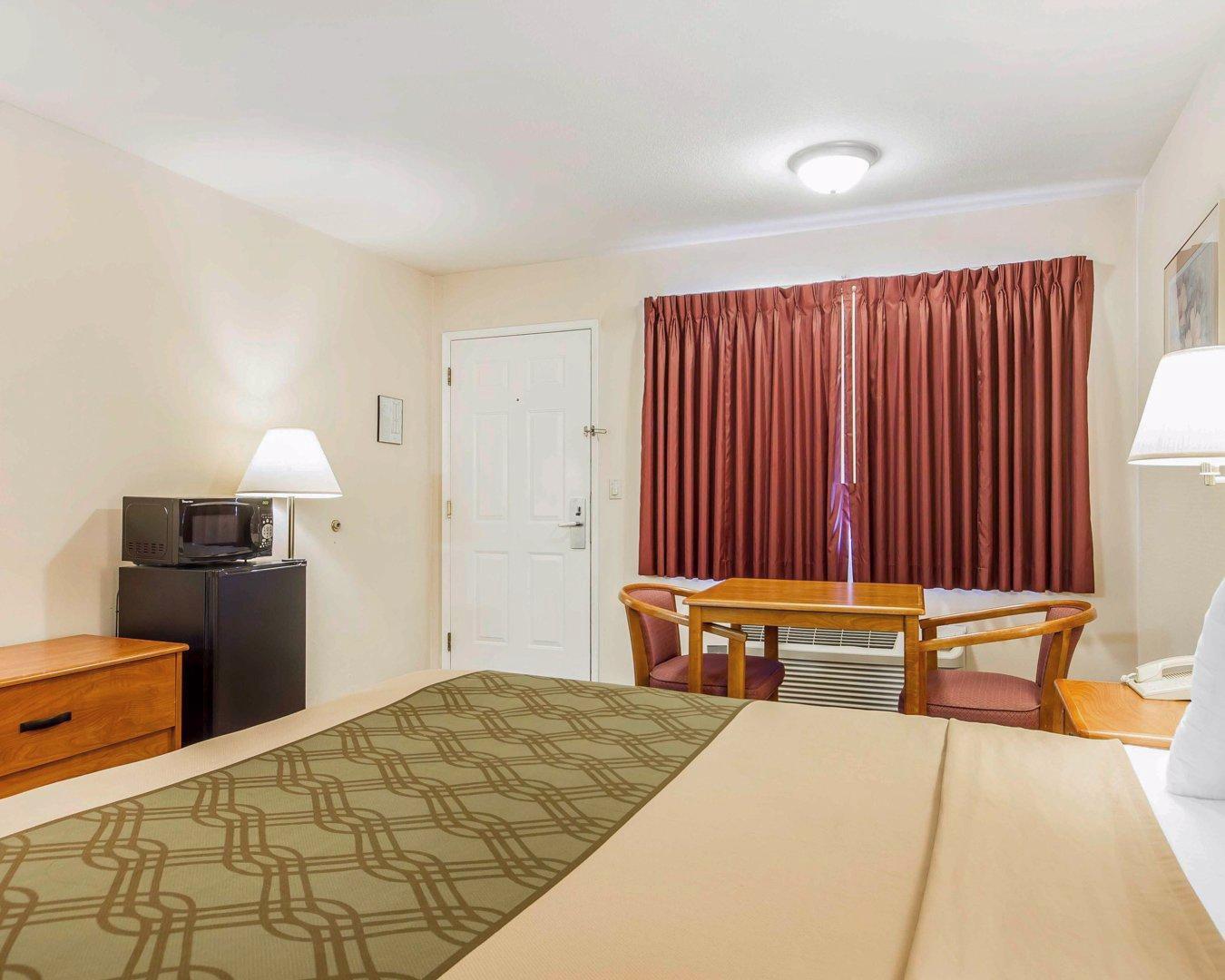 Surestay Hotel By Best Western Williams Exteriör bild