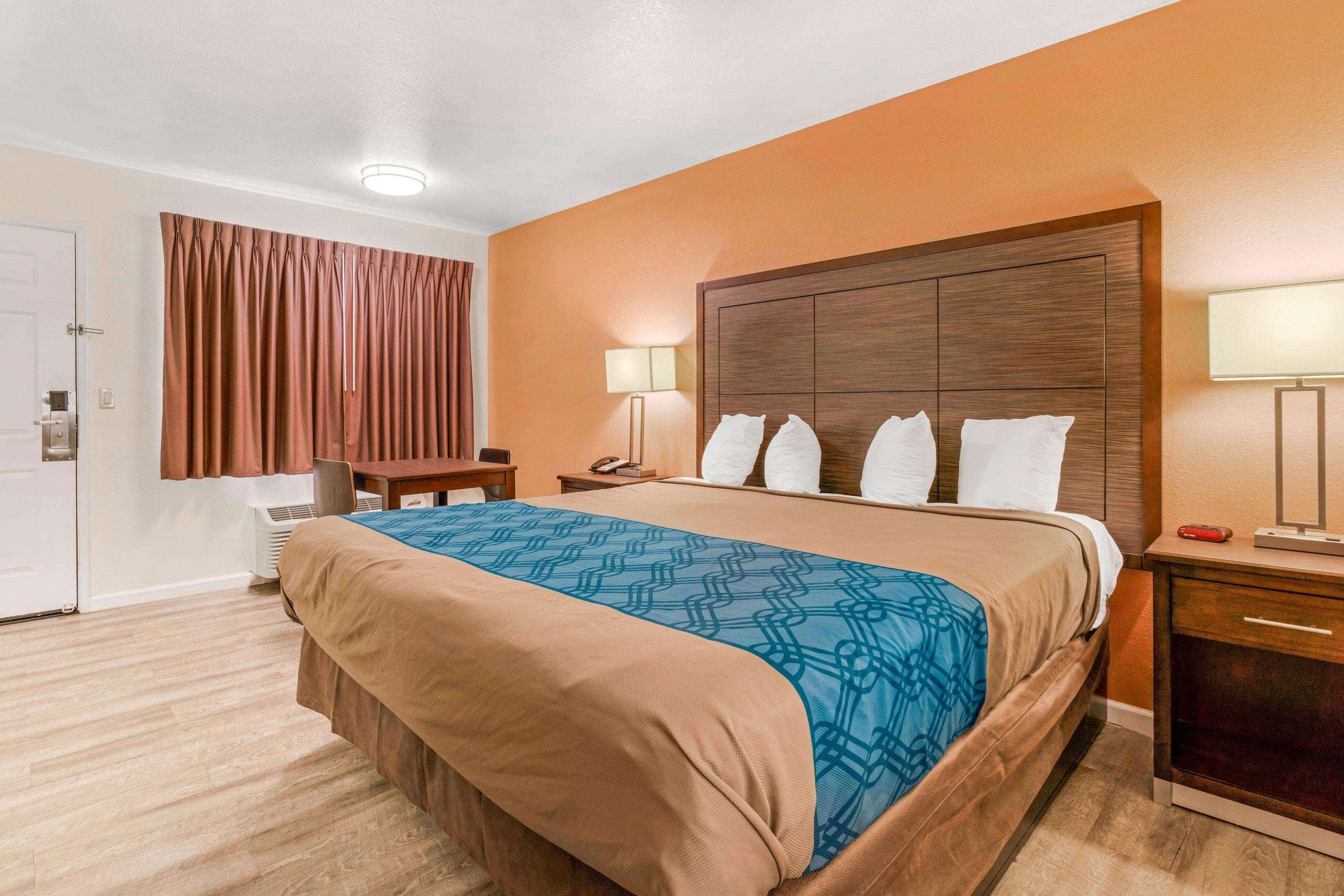 Surestay Hotel By Best Western Williams Exteriör bild