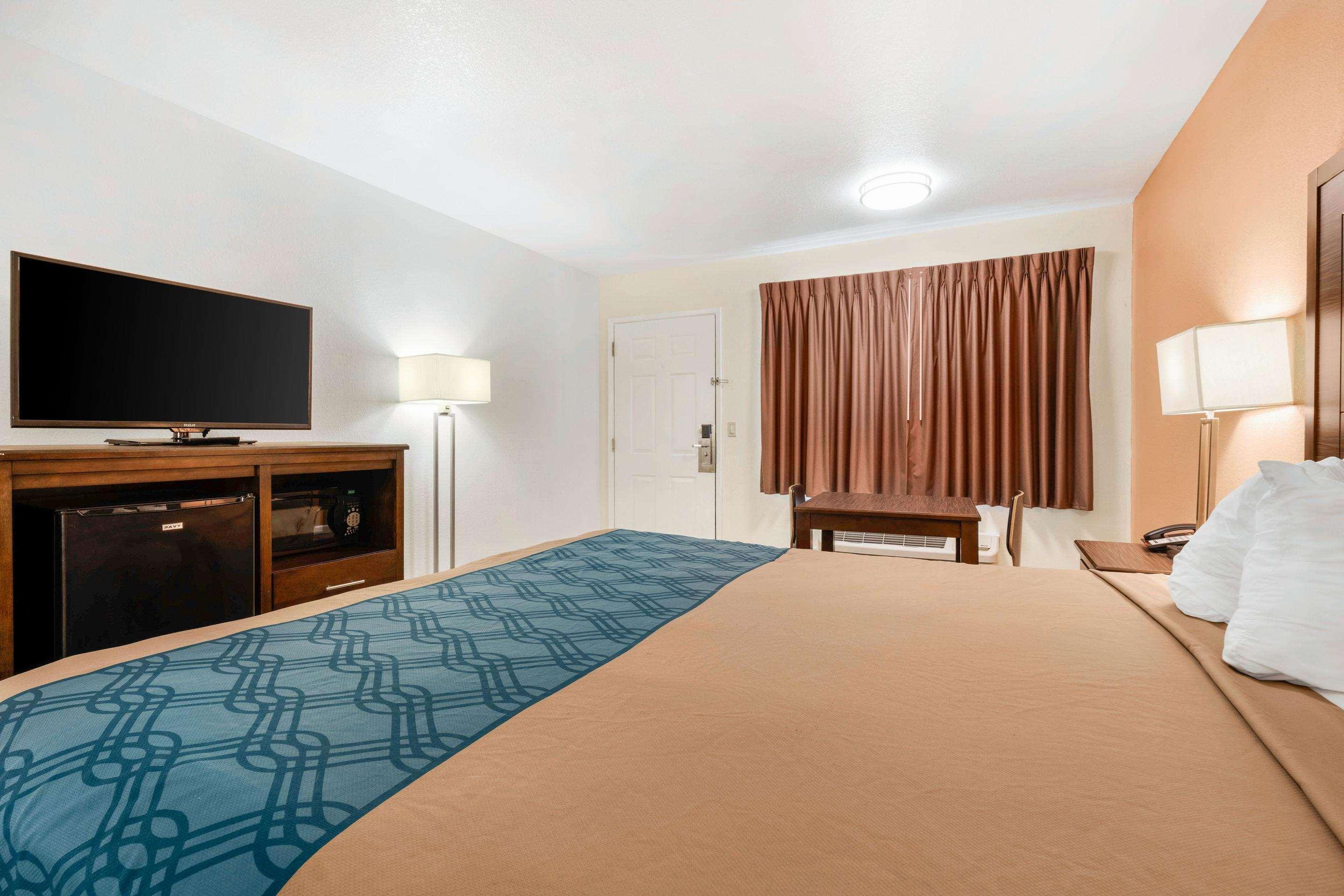 Surestay Hotel By Best Western Williams Exteriör bild