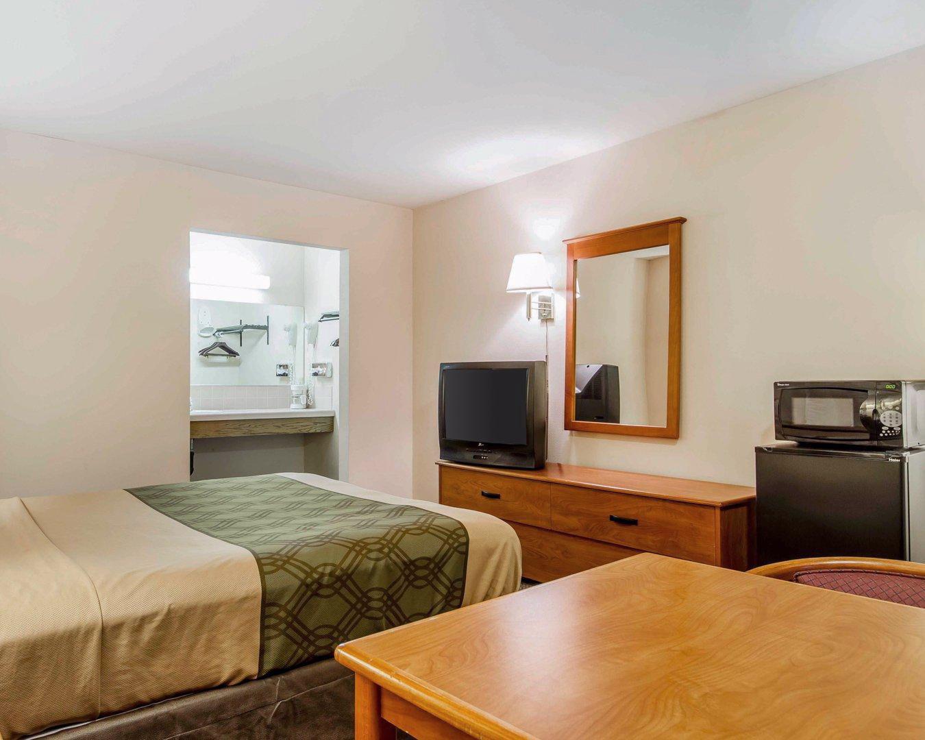 Surestay Hotel By Best Western Williams Exteriör bild