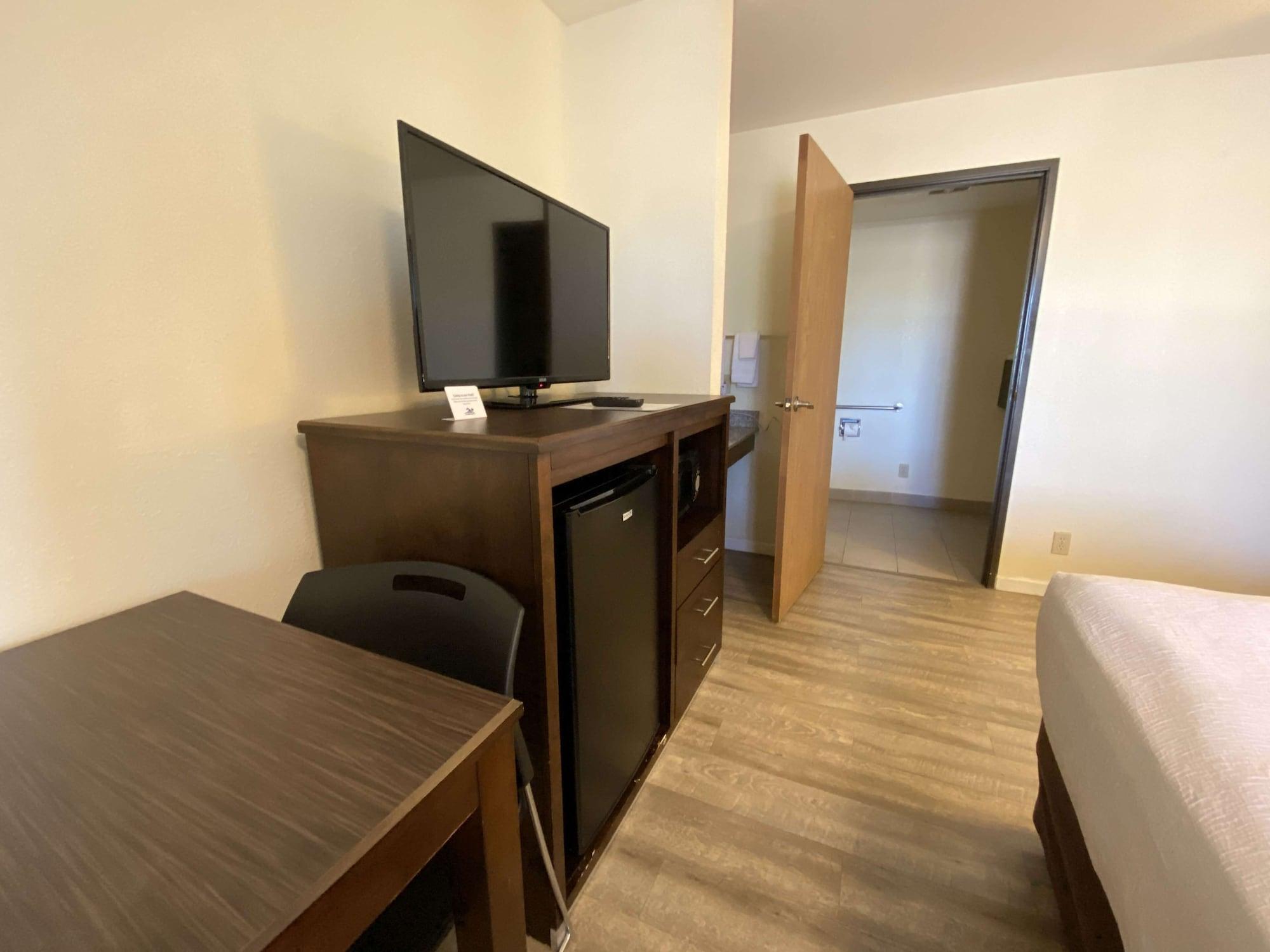 Surestay Hotel By Best Western Williams Exteriör bild